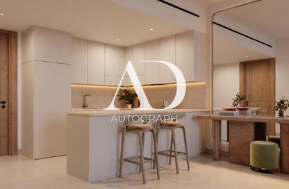 Apartment - Studio - 1 for sale in Enchante by GRID - RT2 - Enchante By Grid - Arjan - Dubai Apartment - Studio - 1 for sale in Enchante by GRID - RT2 - Enchante By Grid - Arjan - Dubai