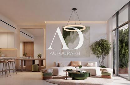 Apartment - Studio - 1 for sale in Enchante by GRID - RT2 - Enchante By Grid - Arjan - Dubai Apartment - Studio - 1 for sale in Enchante by GRID - RT2 - Enchante By Grid - Arjan - Dubai
