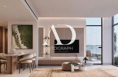 Apartment - Studio - 1 for sale in Enchante by GRID - RT2 - Enchante By Grid - Arjan - Dubai