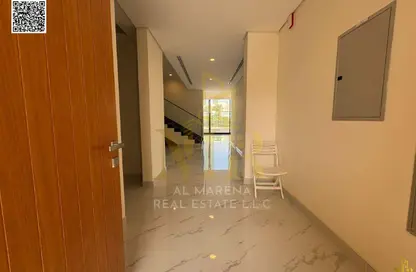 Villa - 3 Bedrooms - 5 Bathrooms for sale in Golf Community - Al Zorah - Ajman