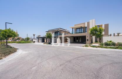 Villa - 4 Bedrooms - 5 Bathrooms for rent in Jebel Ali Village Villas - Jebel Ali Village - Jebel Ali - Dubai