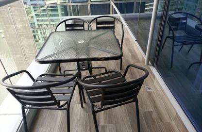 Apartment - 1 Bedroom - 2 Bathrooms for sale in J ONE Tower A - J ONE - Business Bay - Dubai