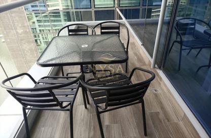 Apartment - 1 Bedroom - 2 Bathrooms for sale in J ONE Tower A - J ONE - Business Bay - Dubai