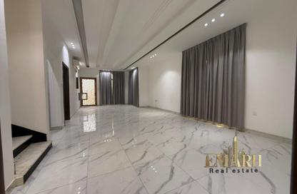 Villa - 5 Bedrooms - 7 Bathrooms for rent in Al Yasmeen 1 - Al Yasmeen - Ajman Villa - 5 Bedrooms - 7 Bathrooms for rent in Al Yasmeen 1 - Al Yasmeen - Ajman