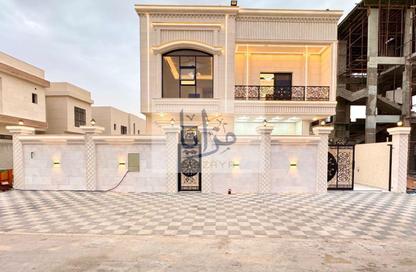 Villa - 5 Bedrooms - 7 Bathrooms for sale in Al Helio 2 - Al Helio - Ajman