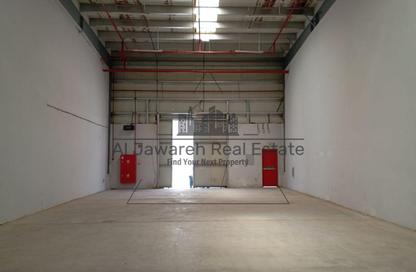 Warehouse - Studio - 1 Bathroom for rent in Umm Dir - Umm Al Quwain