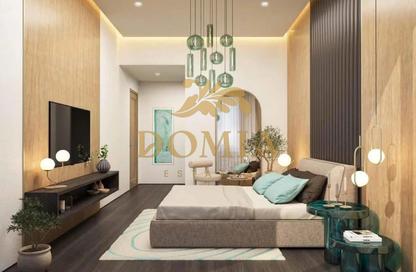 Apartment - 1 Bedroom - 1 Bathroom for sale in Lagoon Views 13 Tower B - Lagoon Views 13 - Lagoon Views - Damac Lagoons - Dubai