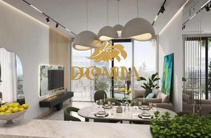 Apartment - 1 Bedroom - 1 Bathroom for sale in Lagoon Views 13 Tower B - Lagoon Views 13 - Lagoon Views - Damac Lagoons - Dubai Apartment - 1 Bedroom - 1 Bathroom for sale in Lagoon Views 13 Tower B - Lagoon Views 13 - Lagoon Views - Damac Lagoons - Dubai