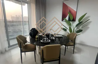 Apartment - 2 Bedrooms - 3 Bathrooms for sale in Bluebell Residence - Al Amerah - Ajman