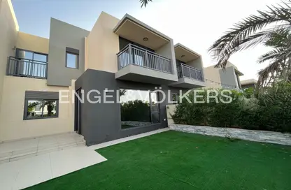 تاون هاوس - 3 غرف نوم - 3 حمامات للايجار في مابل 2 - مابل ات دبي هيلزاستايت - دبي هيلز استيت - دبي