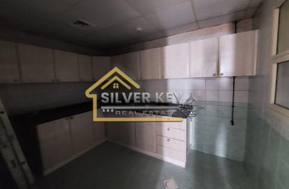 Apartment - 1 Bedroom - 1 Bathroom for rent in Al Mahatta - Al Qasimia - Sharjah