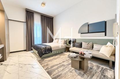 Apartment - Studio - 1 for rent in Mag 910 - MAG City - Mohammed Bin Rashid City - Dubai