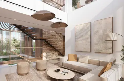 Villa - 5 Bedrooms - 5 Bathrooms for sale in The Acres - Dubai Land - Dubai