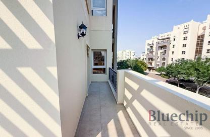 Apartment - 2 Bedrooms - 3 Bathrooms for sale in Al Thamam 07 - Al Thamam - Remraam - Dubai Apartment - 2 Bedrooms - 3 Bathrooms for sale in Al Thamam 07 - Al Thamam - Remraam - Dubai