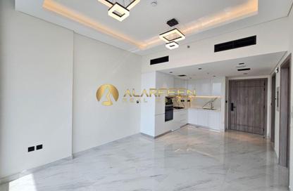 Apartment - 1 - 2 for rent in Samana Miami - District 14 - Jumeirah Village Circle - Dubai