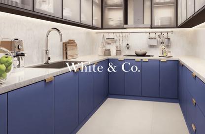 Apartment - 1 - 2 for sale in Mangrove Residences 1 - Mangrove Residences - Expo City - Dubai