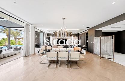 Villa - 6 - 7+ for sale in Picadilly Green - Damac Hills - Dubai