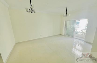 Apartment - 1 Bedroom - 2 Bathrooms for rent in Muweileh Community - Muwaileh Commercial - Sharjah