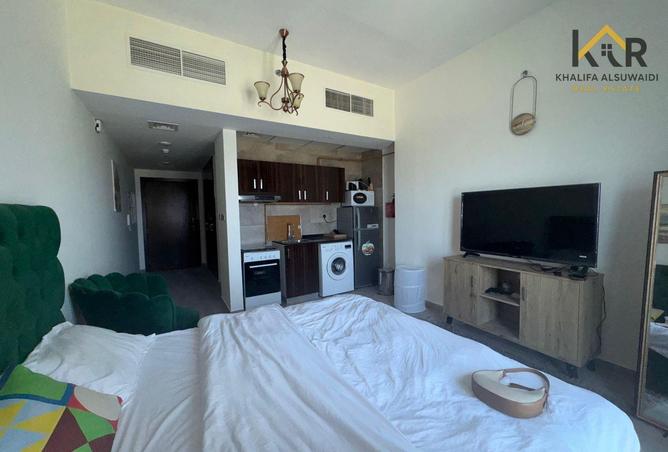 مفروشة بالكامل | حياة عصرية | جاهزة للانتقال