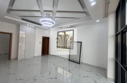 Villa - 5 Bedrooms - 7 Bathrooms for rent in Al Zaheya Gardens - Al Zahya - Ajman Villa - 5 Bedrooms - 7 Bathrooms for rent in Al Zaheya Gardens - Al Zahya - Ajman