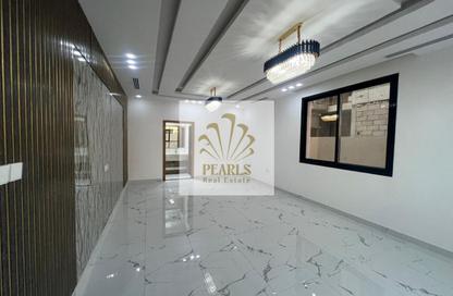 Villa - 5 Bedrooms - 7 Bathrooms for rent in Al Zaheya Gardens - Al Zahya - Ajman Villa - 5 Bedrooms - 7 Bathrooms for rent in Al Zaheya Gardens - Al Zahya - Ajman