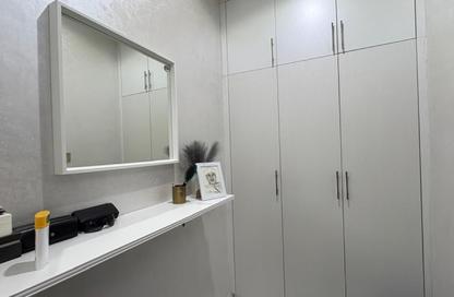 Villa - 4 - 7+ for sale in Al Helio 1 - Al Helio - Ajman