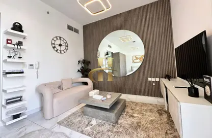Apartment - Studio - 1 Bathroom for rent in Serenity Lakes 5 - District 10 - Jumeirah Village Circle - Dubai
