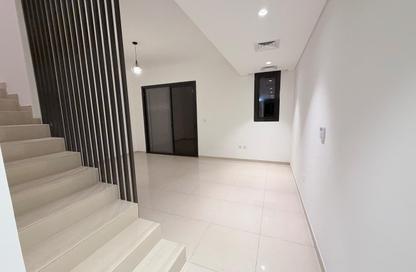 Villa - 2 Bedrooms - 4 Bathrooms for rent in Nasma Residence - Al Tai - Sharjah