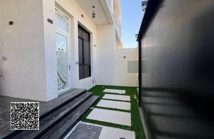 Townhouse - 5 Bedrooms - 6 Bathrooms for sale in Al Yasmeen 1 - Al Yasmeen - Ajman