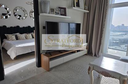 Apartment - 1 Bedroom - 1 Bathroom for rent in Skyz by Danube - Arjan - Dubai Apartment - 1 Bedroom - 1 Bathroom for rent in Skyz by Danube - Arjan - Dubai