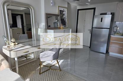 Apartment - 1 Bedroom - 1 Bathroom for rent in Skyz by Danube - Arjan - Dubai Apartment - 1 Bedroom - 1 Bathroom for rent in Skyz by Danube - Arjan - Dubai