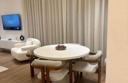 Apartment - 1 - 2 for rent in The Hamilton - Town Square - Dubai Apartment - 1 - 2 for rent in The Hamilton - Town Square - Dubai
