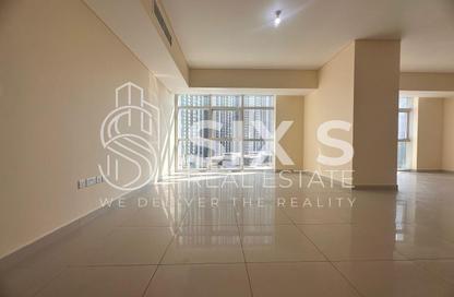 Apartment - 2 - 3 for rent in Tala Tower - Marina Square - Al Reem Island - Abu Dhabi