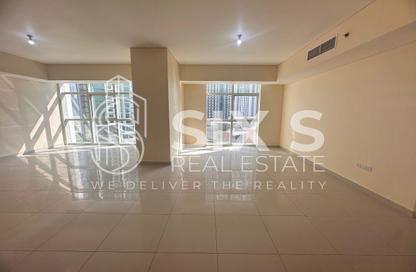 Apartment - 2 - 3 for rent in Tala Tower - Marina Square - Al Reem Island - Abu Dhabi