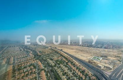 Apartment - 1 Bedroom - 2 Bathrooms for rent in Uptown Tower - Uptown Dubai - Jumeirah Lake Towers - Dubai
