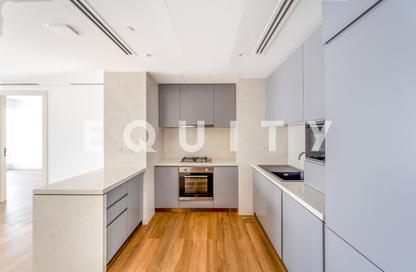 Apartment - 1 - 2 for rent in Uptown Tower - Uptown Dubai - Jumeirah Lake Towers - Dubai