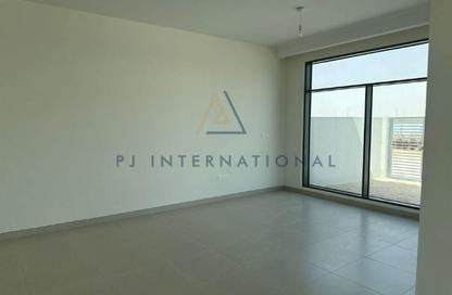 Villa - 4 Bedrooms - 6 Bathrooms for rent in The Pulse Beachfront 3 - The Pulse - Dubai South (Dubai World Central) - Dubai