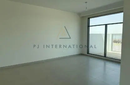Villa - 4 Bedrooms - 6 Bathrooms for rent in The Pulse Beachfront 3 - The Pulse - Dubai South (Dubai World Central) - Dubai