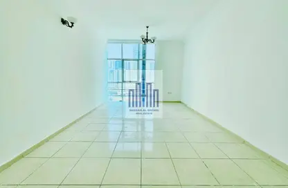 شقة - 2 غرف نوم - 3 حمامات للايجار في شارع التعاون الجديد - التعاون - الشارقة