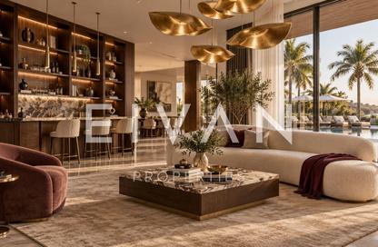 Townhouse - 4 - 5 for sale in Elea at The Valley - The Valley - Dubai