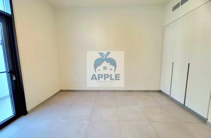 Apartment - Studio - 1 Bathroom for rent in The Riff 4 - The Riff - Aljada - Sharjah