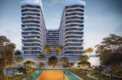 Apartment - 1 Bedroom - 1 Bathroom for sale in Elo 1 - Elo - Damac Hills 2 - Dubai