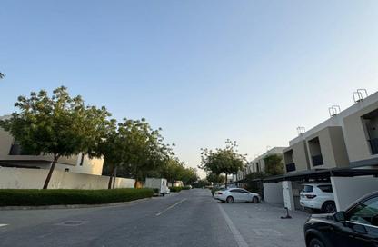 Villa - 3 Bedrooms - 4 Bathrooms for rent in Nasma Residence - Al Tai - Sharjah