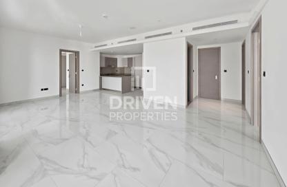 Apartment - 2 Bedrooms - 4 Bathrooms for sale in Crest Grande - Sobha Hartland - Mohammed Bin Rashid City - Dubai