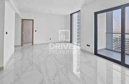 Apartment - 2 Bedrooms - 4 Bathrooms for sale in Crest Grande - Sobha Hartland - Mohammed Bin Rashid City - Dubai