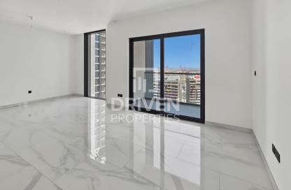 Apartment - 2 Bedrooms - 4 Bathrooms for sale in Crest Grande - Sobha Hartland - Mohammed Bin Rashid City - Dubai