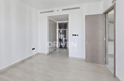 Apartment - 2 Bedrooms - 4 Bathrooms for sale in Crest Grande - Sobha Hartland - Mohammed Bin Rashid City - Dubai