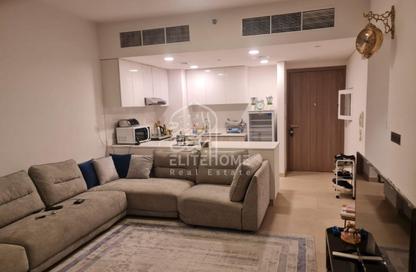 Apartment - 2 - 3 for sale in MISK Apartments - Aljada - Sharjah Apartment - 2 - 3 for sale in MISK Apartments - Aljada - Sharjah