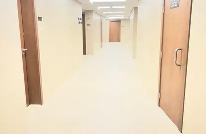 شقة - 1 حمام للايجار في مجتمع ازا - العامرة - عجمان