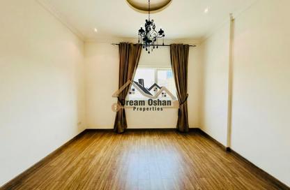 Apartment - 1 Bedroom - 2 Bathrooms for rent in Axis Residence 5 - Axis Residence - Dubai Silicon Oasis - Dubai
